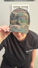 Load image into Gallery viewer, Mystic In Disguise Camo Hat
