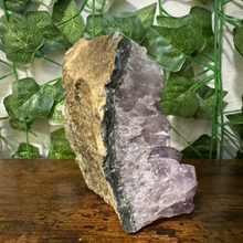 Load image into Gallery viewer, Amethyst Geode #46