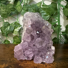 Load image into Gallery viewer, Amethyst Geode #46