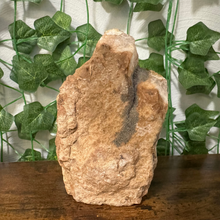 Load image into Gallery viewer, Citrine Geode #13