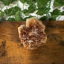 Load image into Gallery viewer, Citrine Geode #13