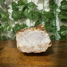 Load image into Gallery viewer, Citrine Geode #13