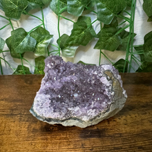 Load image into Gallery viewer, Amethyst Geode #45
