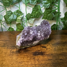 Load image into Gallery viewer, Amethyst Geode #45