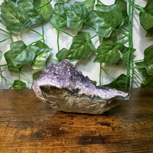 Load image into Gallery viewer, Amethyst Geode #45