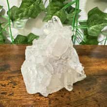 Load image into Gallery viewer, Clear Quartz #5