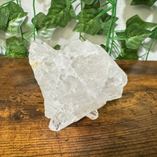 Load image into Gallery viewer, Clear Quartz #5