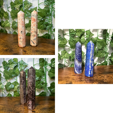 Load image into Gallery viewer, Tower