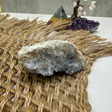 Load image into Gallery viewer, Celestite Geode #1