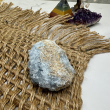 Load image into Gallery viewer, Celestite Geode #2