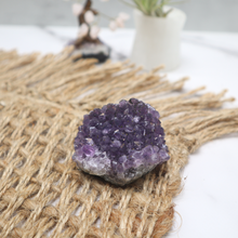 Load image into Gallery viewer, Amethyst Geode #30
