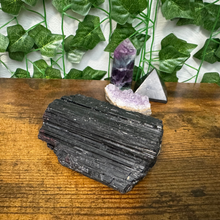Load image into Gallery viewer, Black Tourmaline #7