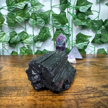 Load image into Gallery viewer, Black Tourmaline #7