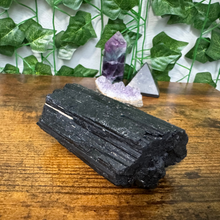Load image into Gallery viewer, Black Tourmaline #7