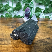 Load image into Gallery viewer, Black Tourmaline #7