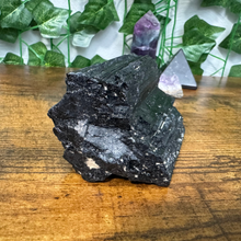 Load image into Gallery viewer, Black Tourmaline #7
