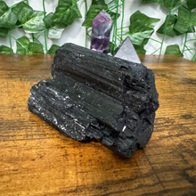 Load image into Gallery viewer, Black Tourmaline #7