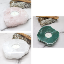 Load image into Gallery viewer, Classic Tealight Candleholder