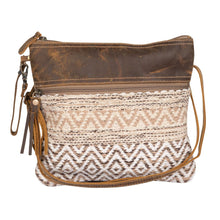 Load image into Gallery viewer, Contentment Small CrossBody Myra Bag