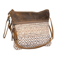 Load image into Gallery viewer, Contentment Small CrossBody Myra Bag