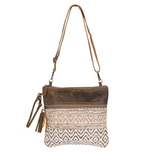 Load image into Gallery viewer, Contentment Small CrossBody Myra Bag