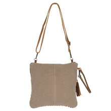 Load image into Gallery viewer, Contentment Small CrossBody Myra Bag