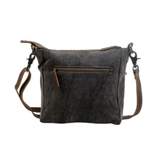 Load image into Gallery viewer, Chevron Patterned Cross-Body Myra Bag