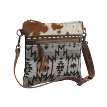 Load image into Gallery viewer, Re-Nao Small & Crossbody Myra Bag