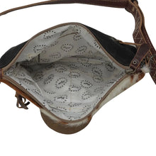 Load image into Gallery viewer, Re-Nao Small & Crossbody Myra Bag