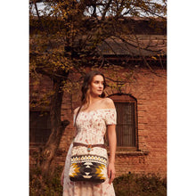 Load image into Gallery viewer, Krone Shoulder Myra Bag