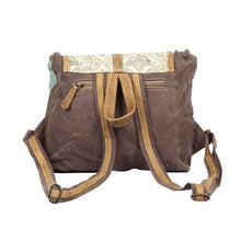 Load image into Gallery viewer, Solemn Myra Backpack