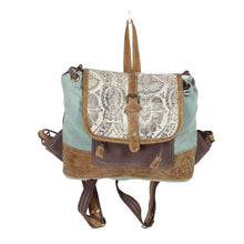Load image into Gallery viewer, Solemn Myra Backpack