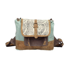 Load image into Gallery viewer, Solemn Myra Backpack