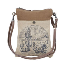 Load image into Gallery viewer, Maru Small CrossBody Myra Bag