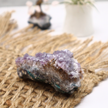 Load image into Gallery viewer, Amethyst Geode #16