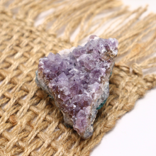 Load image into Gallery viewer, Amethyst Geode #16