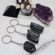 Load image into Gallery viewer, Crystal Keychain