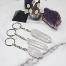 Load image into Gallery viewer, Crystal Keychain