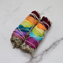 Load image into Gallery viewer, Chakra Sage Bundle