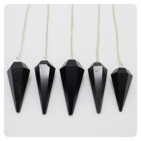 Black Obsidian