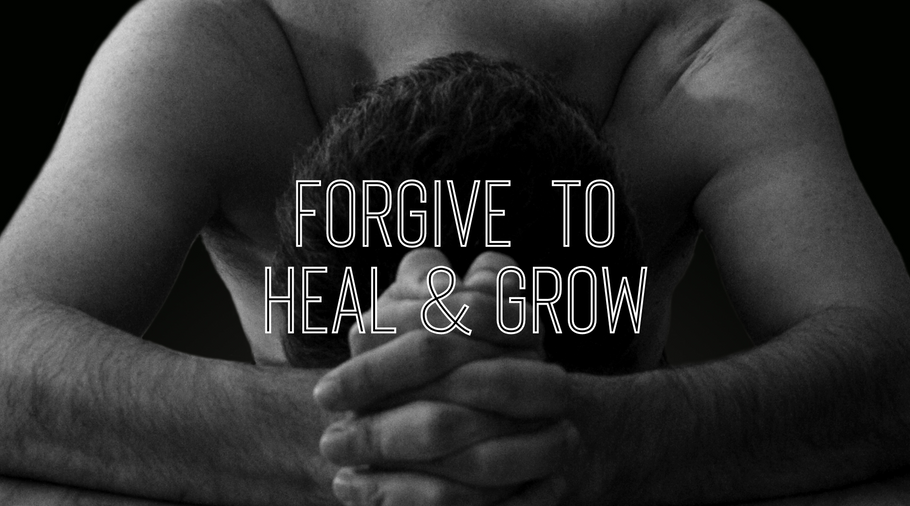 Forgiveness as a Spiritual Practice: A Path Towards Healing and Growth