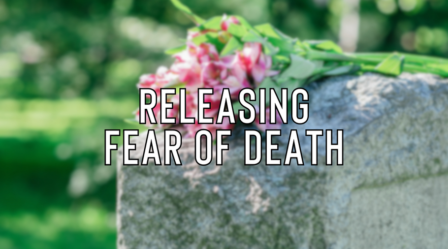 The Promise of a Life Beyond Death: Overcoming Fear Through Spiritual Exploration