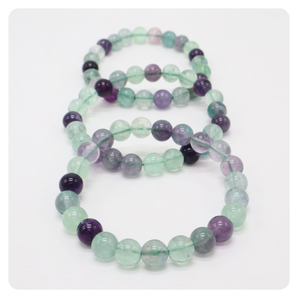 Fluorite