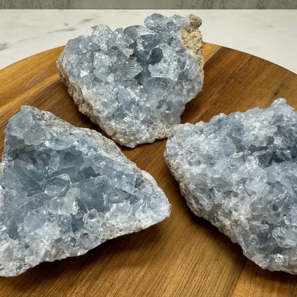 Celestite