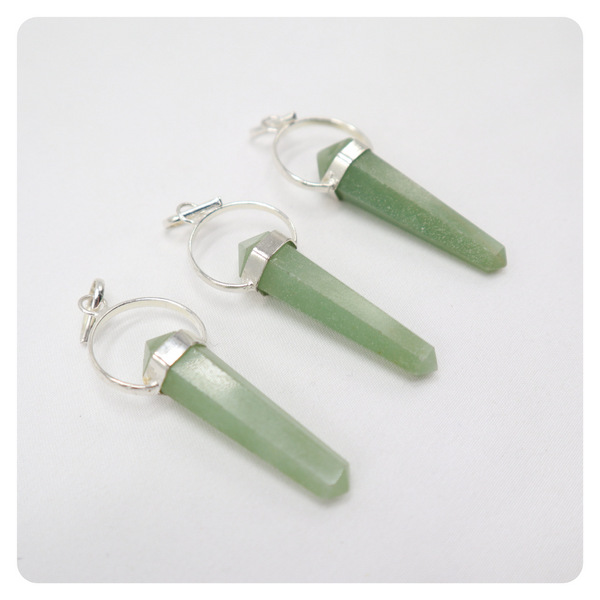 Green Aventurine