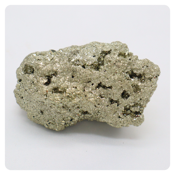 Pyrite