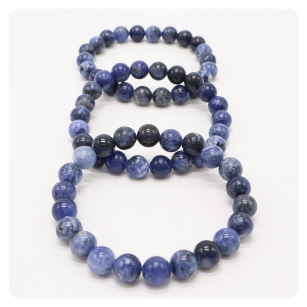 Sodalite