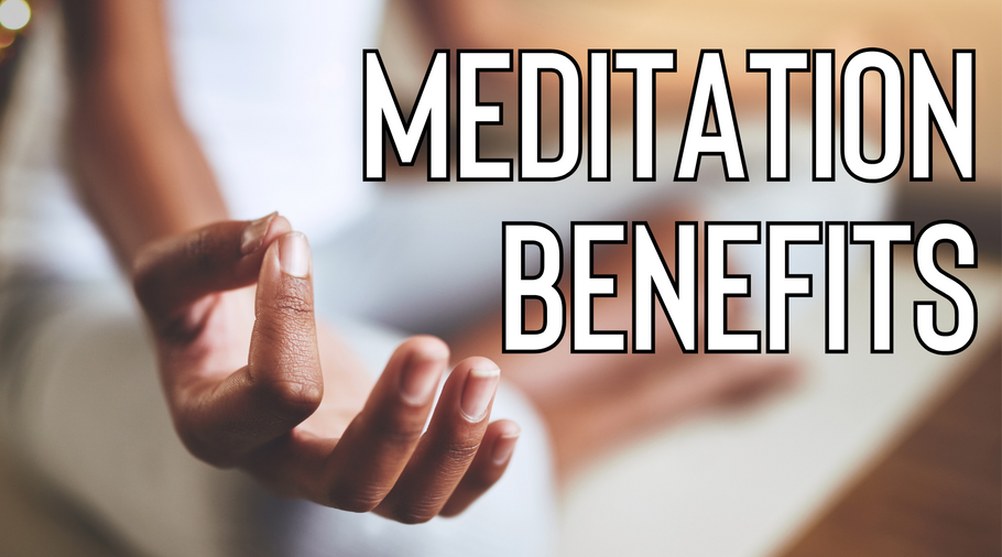 Discovering the Hidden Benefits of Meditation for Your Overall Well-being