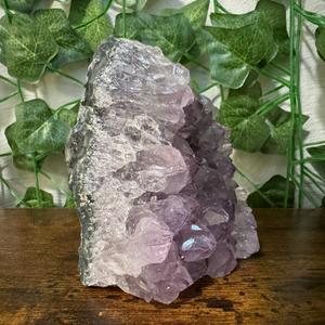 Amethyst Geode #46