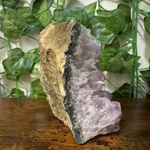 Amethyst Geode #46